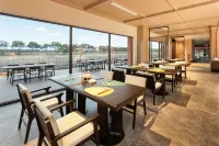 Jiashan Dayun Radisson Manor - Breakfast
