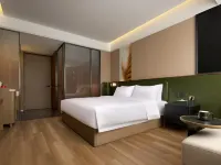 NEWATTILE·ANNA HOTEL Hotels near Luobinwang Park
