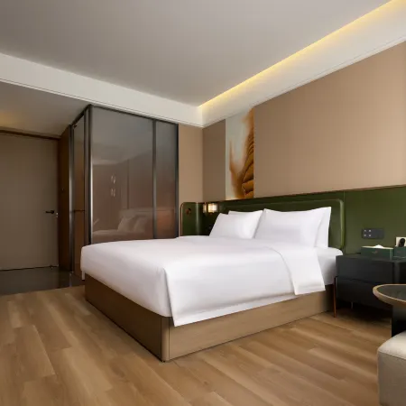NEWATTILE·ANNA HOTEL