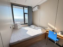 Wuhai Jinyun Homestay