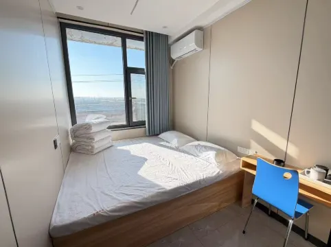 Wuhai Jinyun Homestay