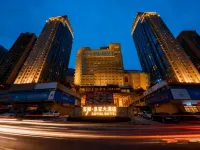 Royal Hotel - parcheggio