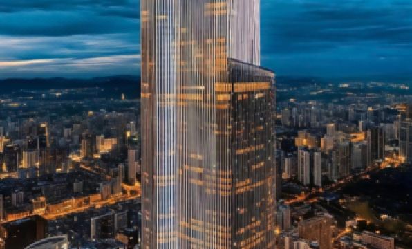 Colorful Yunnan • Petal | Sky View • Cloud Travel Hotel