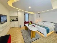 EXCOTEL Design Hotel Surabaya Hoteles en Wonocolo
