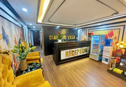 Diamond Hotell 이미지