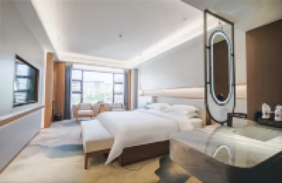 Xianfeng International Hotel