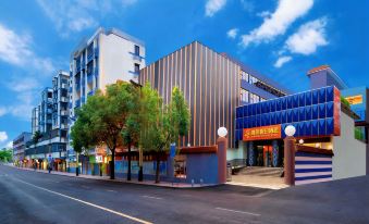 Foshan Holiday Inn Fengjing(Guangdong Dream Time Xiqiao Mountain Scenic Area)