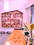 唯楽 Villa Homestay リゾートホテル（長白山高速鉄道駅二道白河）