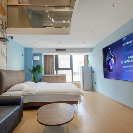 Yunduo Loft