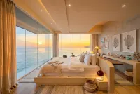 Wanli Hotel (Yangjiang Hailing Island Dajiaowan Branch)
