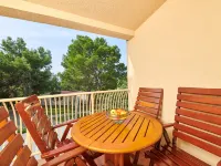 Apartments Bellevue Plava Laguna Hotels in Porec