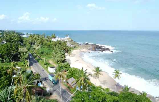 日月水療度假村