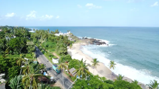 Sole Luna Resort & Spa Hotels in Tangalle
