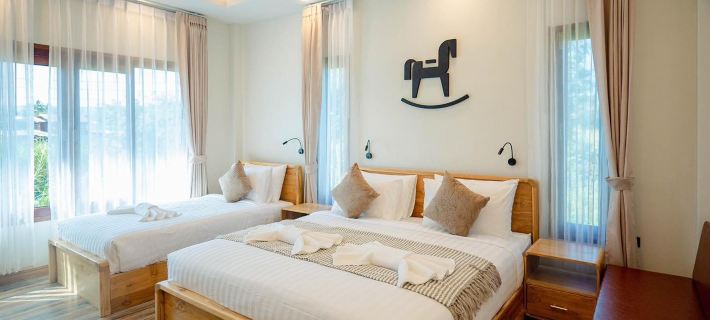Plenary Khao Kho Hotels in Khao Kho