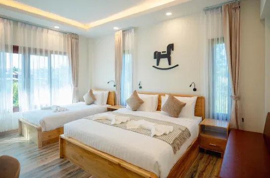 เพลินนารี่ เขาค้อ