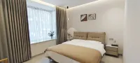 Lakeside Residence | Lakeside Scenery Elegant and Comfortable Leisure Homestay (Dongjiang)