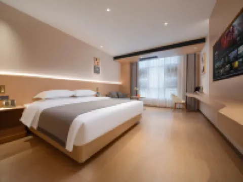 Yading Hotel (Guanling)