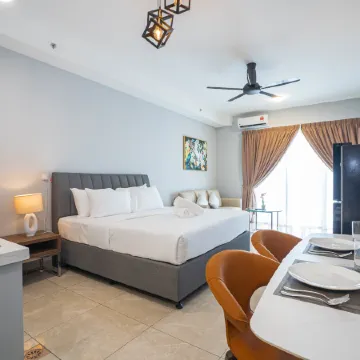 Wyndham Garden Suites Ipoh ICC