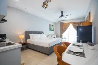 Wyndham Garden Suites Ipoh ICC