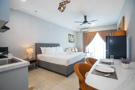 Wyndham Garden Suites Ipoh ICC