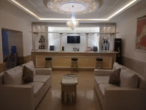 Orient Star Varahsha