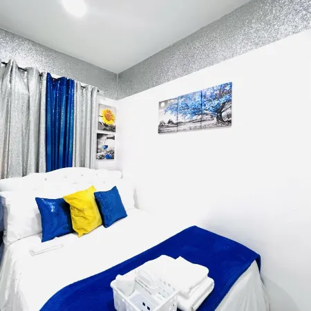 IMPERIAL STAY B&B Отели рядом с достопримечательностью «Союз Холл»