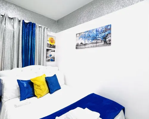 IMPERIAL STAY B&B Hotele w: Nowy Jork
