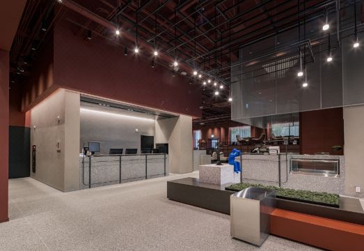 L7 충장 바이 롯데호텔