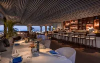 Al Alamein Hotel - breakfast