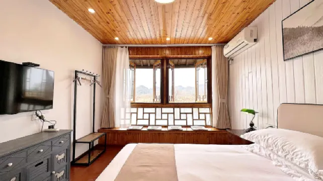 No.88 Guyanhuaxiang Old Street