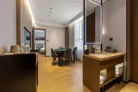 Moshang Fengting Hotel