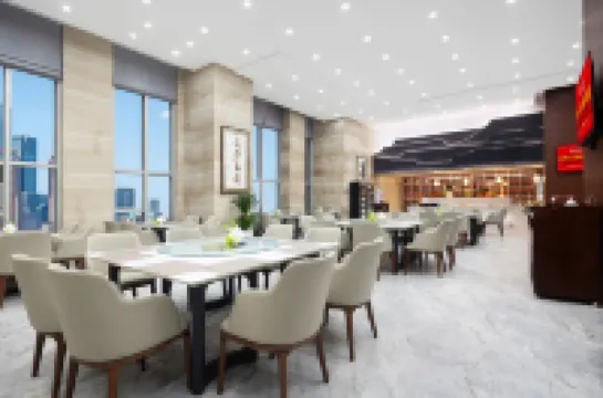 418 후아 티안 호텔