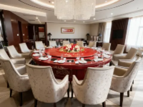 Fengze International Hotel Hotels in Fanshi