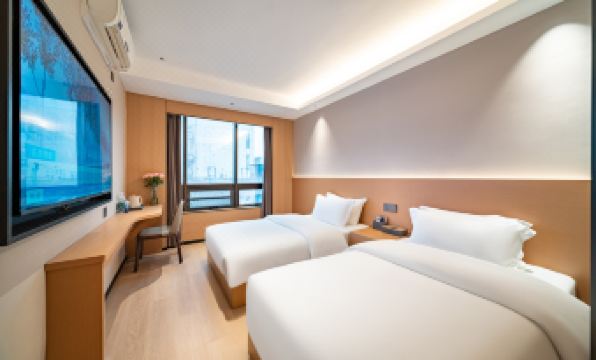 Longzhou Express Hostel