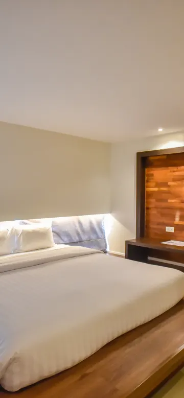 ห้องเดอะโคฟสวีท