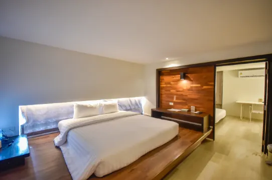 ห้องเดอะโคฟสวีท