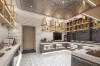 Ibis Styles Hotel (Rugao Wuyue Plaza Shijinli) - breakfast