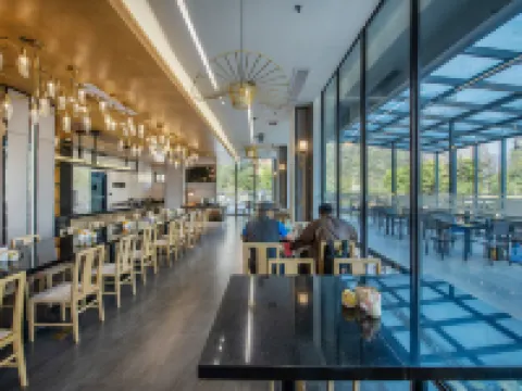 Ween hotel Hotels in Yingde