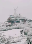 簡也JANE・純白デザイナー・プールデザイナーズ民宿（安吉浪漫山川風景区） - マウンテンビュー