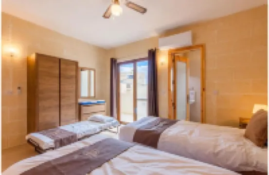 Nadurin, Large Villa 7 Bedrooms - 2 Pools