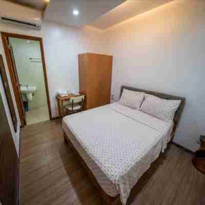 Turtle Beach Resort Rooms