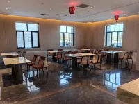 Tianyuan Ruibo Hotel - Morgenmad