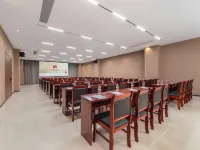 Shangkeyouyue Hotel (Shuozhou Station Shuozhou Old Town) 숴저우 호텔