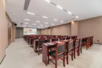Shangkeyouyue Hotel (Shuozhou Station Shuozhou Old Town)