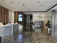 Mehood Lestie (Baoji Yingda Road)