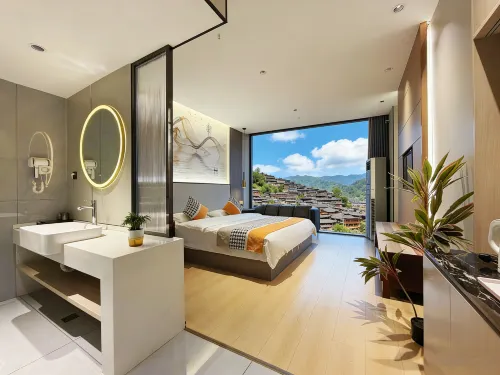 Yinxiang Xijiang Resort Hotel