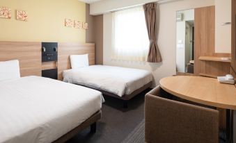 Comfort Hotel Wakayama