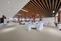 Luyi Laozi Academy Reception Center - Bữa sáng