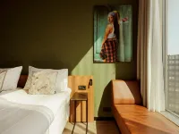 Van der Valk Hotel Amsterdam Zuidas -Rai Hoteles cerca de Museo Van Loon