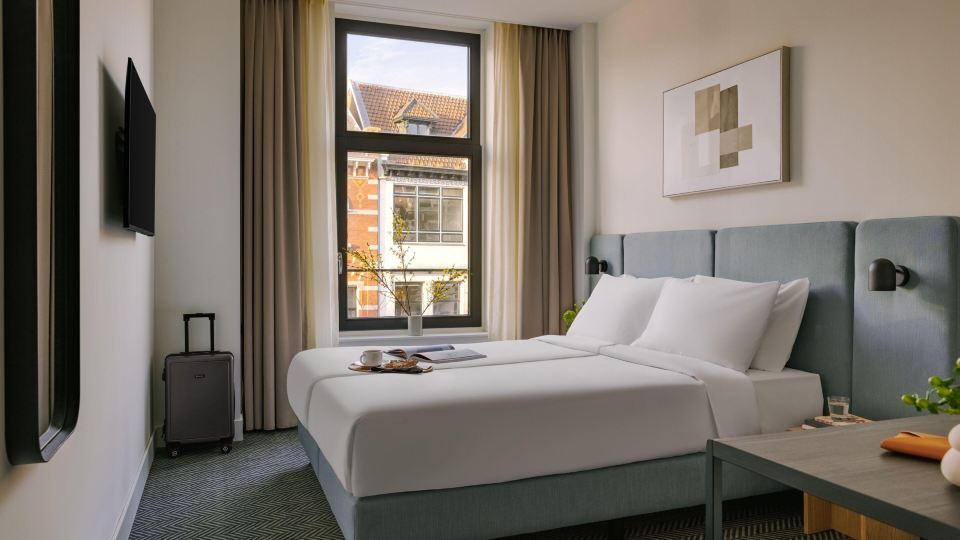 Hotel Rose Rotterdam